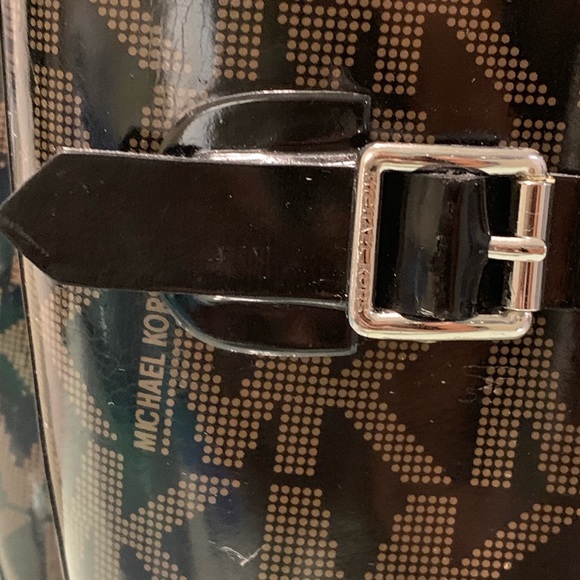 COPY - Winter boot Michael Kors size 10 lady - Picture 4 of 5